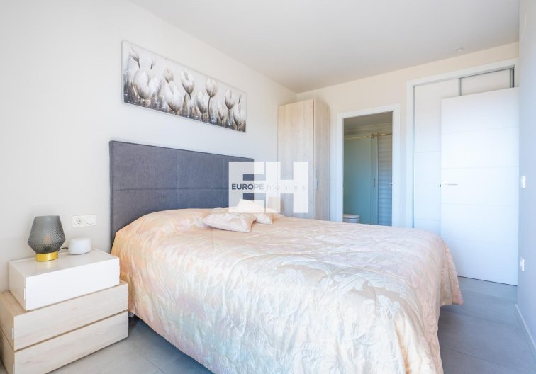 Segunda mano - Apartamento  - Orihuela Costa - Mil Palmeras