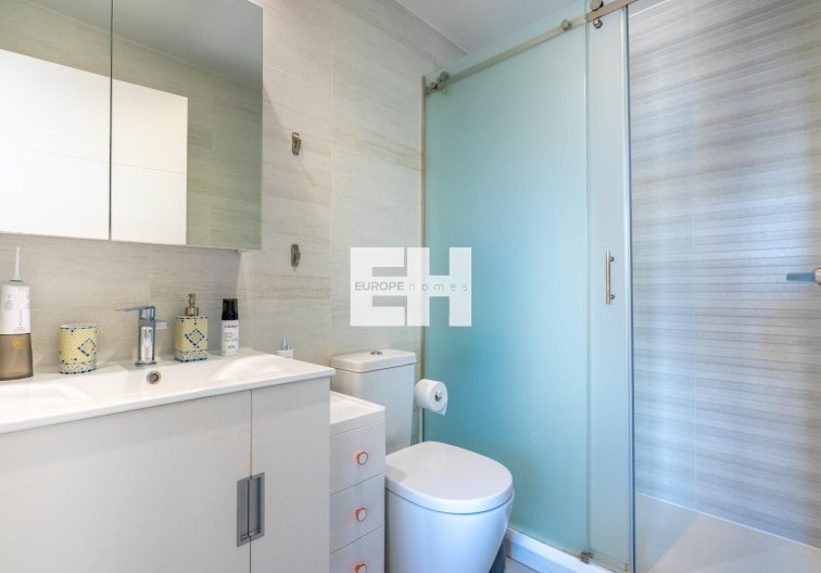 Segunda mano - Apartamento  - Orihuela Costa - Mil Palmeras