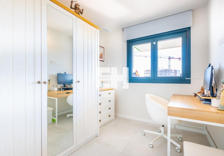 Segunda mano - Apartamento  - Orihuela Costa - Mil Palmeras