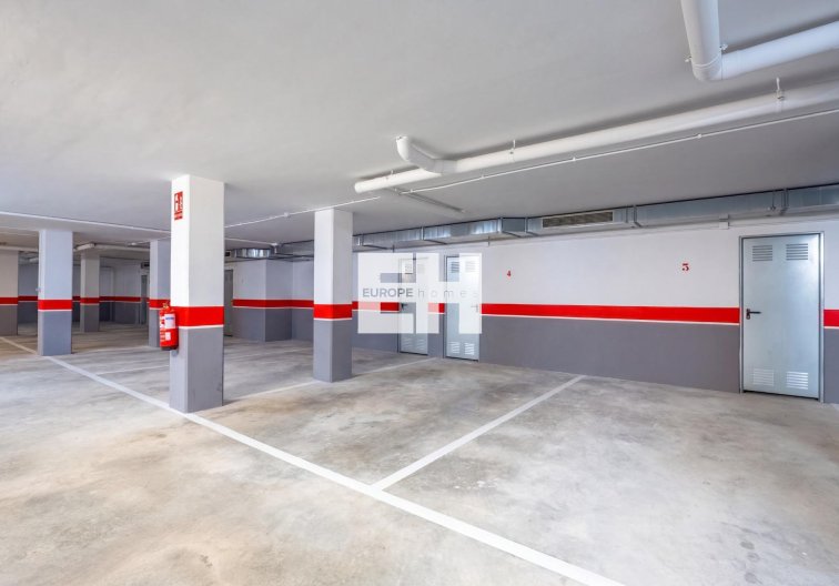 Segunda mano - Apartamento  - Orihuela Costa - Mil Palmeras