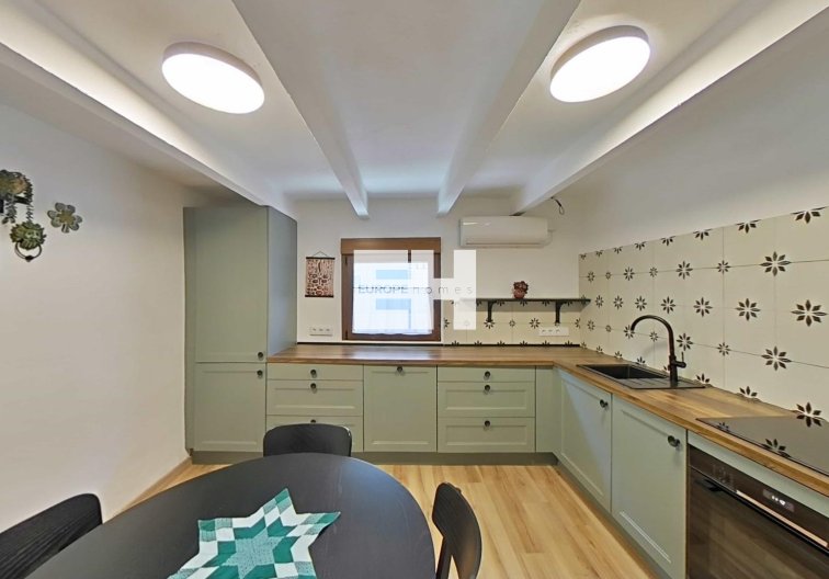 Segunda mano - town house - Formentera del Segura - Centro