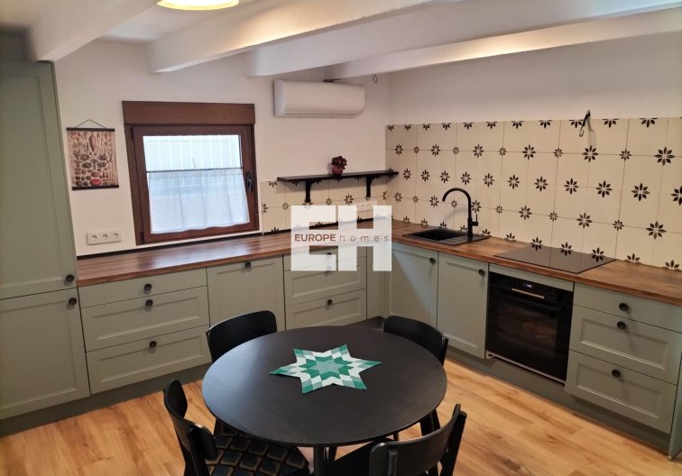 Segunda mano - town house - Formentera del Segura - Centro