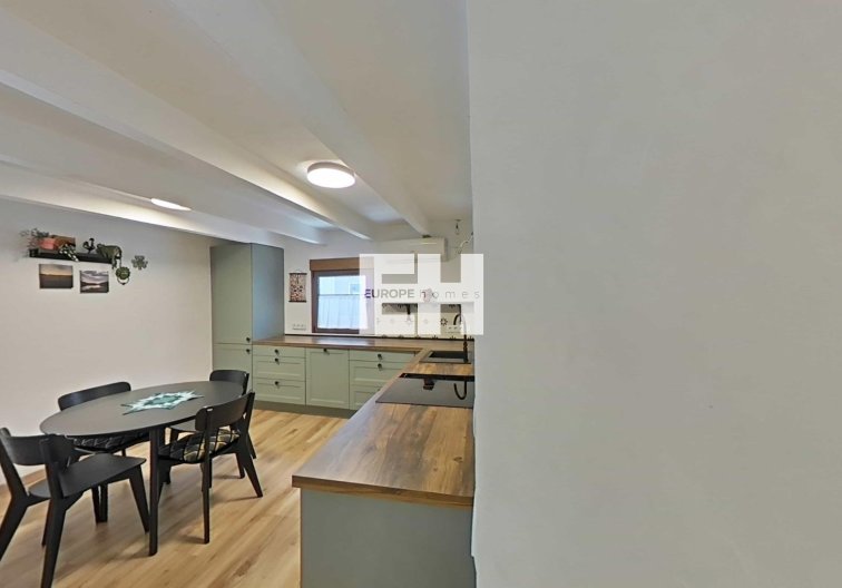 Segunda mano - town house - Formentera del Segura - Centro