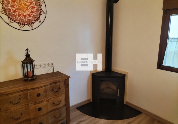 Segunda mano - town house - Formentera del Segura - Centro