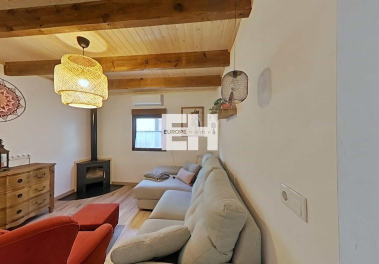 Segunda mano - town house - Formentera del Segura - Centro