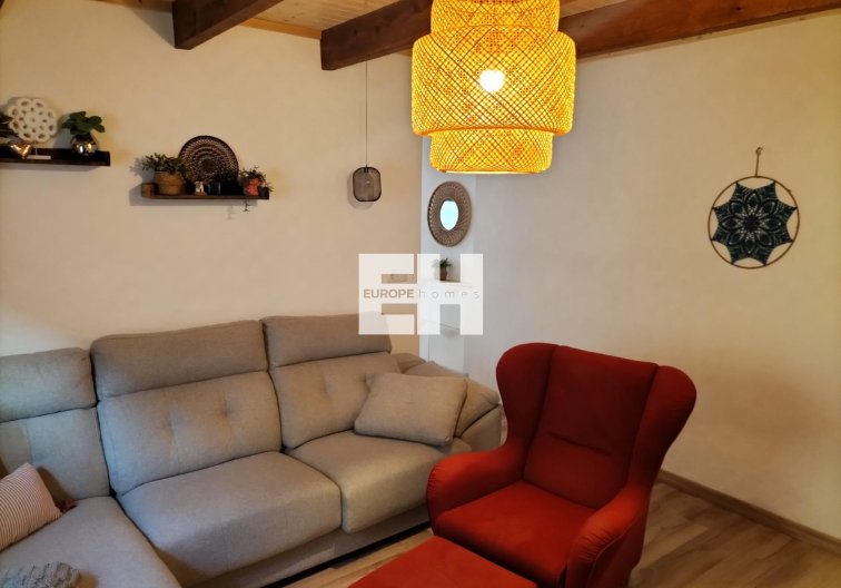 Segunda mano - town house - Formentera del Segura - Centro