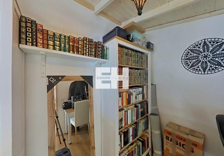 Segunda mano - town house - Formentera del Segura - Centro