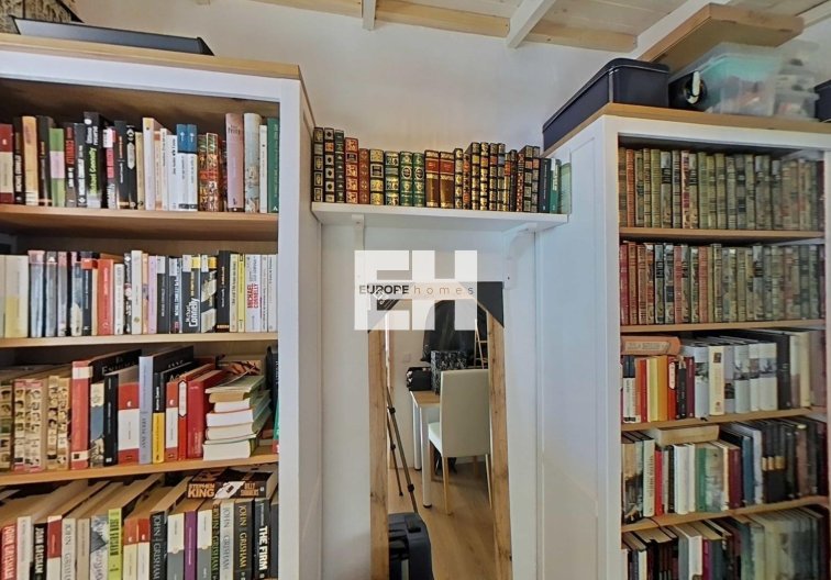 Segunda mano - town house - Formentera del Segura - Centro