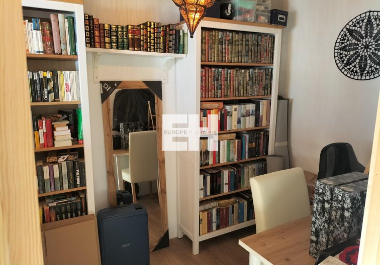 Segunda mano - town house - Formentera del Segura - Centro