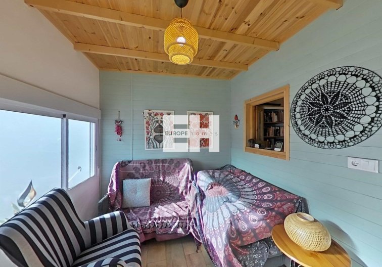 Segunda mano - town house - Formentera del Segura - Centro