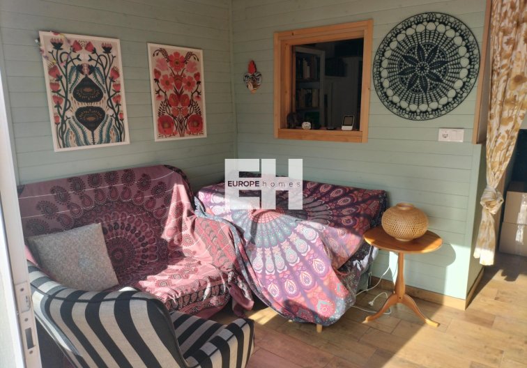 Segunda mano - town house - Formentera del Segura - Centro