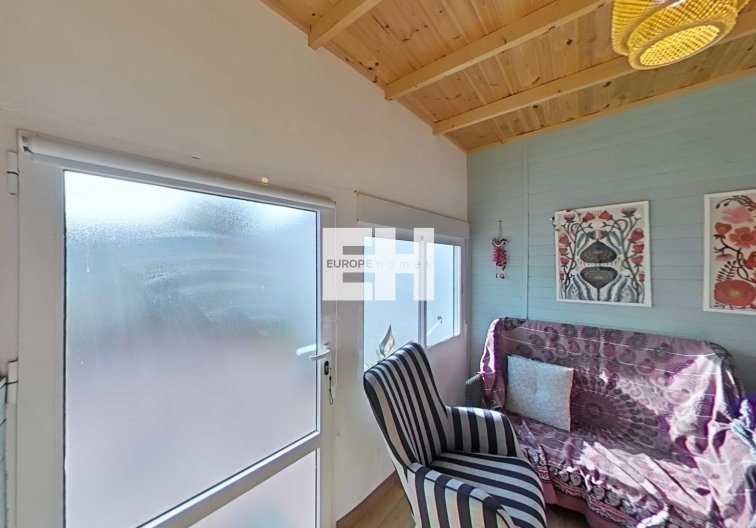 Segunda mano - town house - Formentera del Segura - Centro