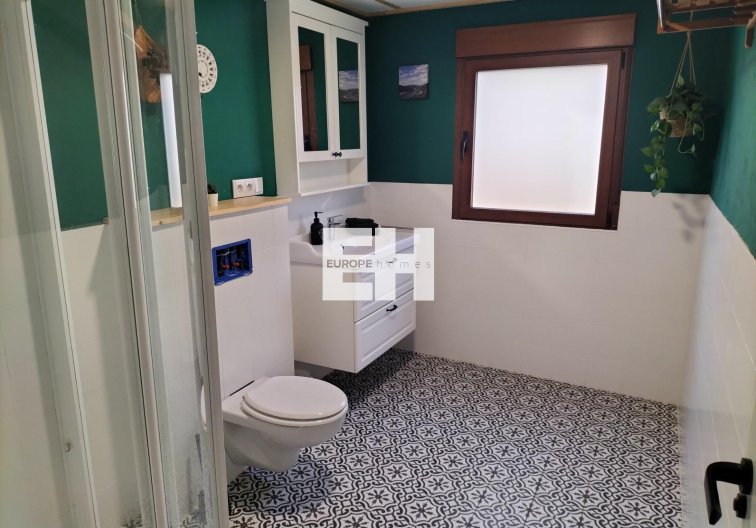 Segunda mano - town house - Formentera del Segura - Centro