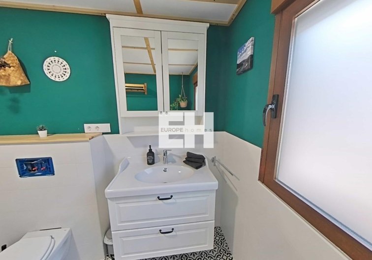 Segunda mano - town house - Formentera del Segura - Centro