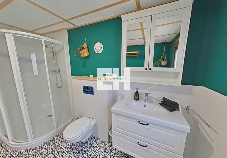 Segunda mano - town house - Formentera del Segura - Centro