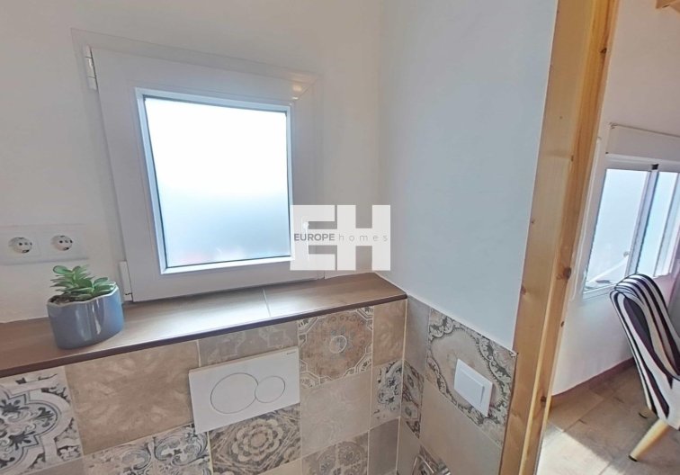 Segunda mano - town house - Formentera del Segura - Centro