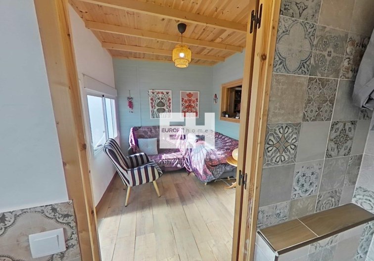 Segunda mano - town house - Formentera del Segura - Centro