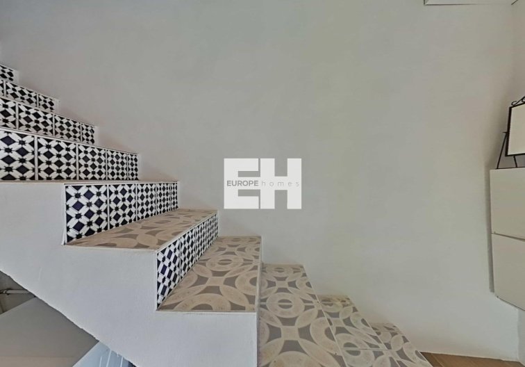 Segunda mano - town house - Formentera del Segura - Centro