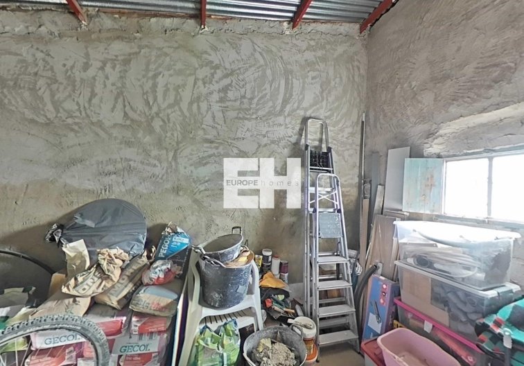 Segunda mano - town house - Formentera del Segura - Centro