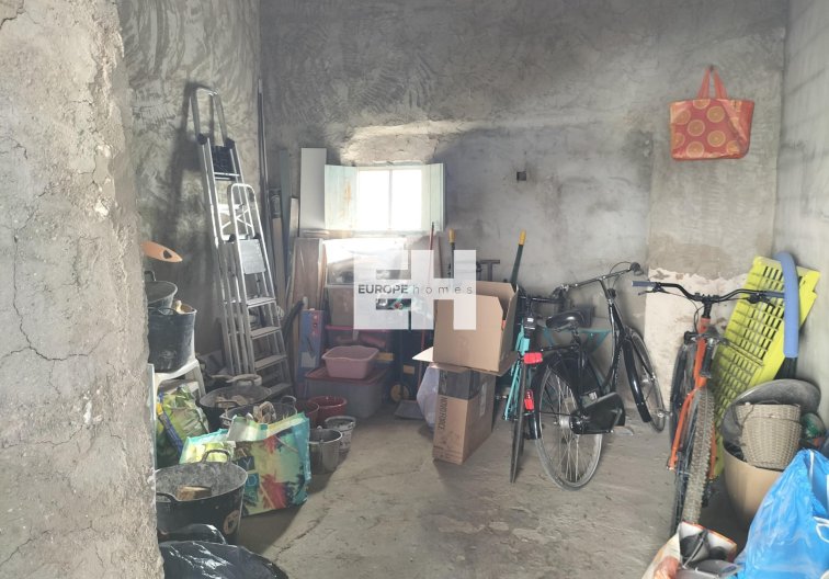 Segunda mano - town house - Formentera del Segura - Centro