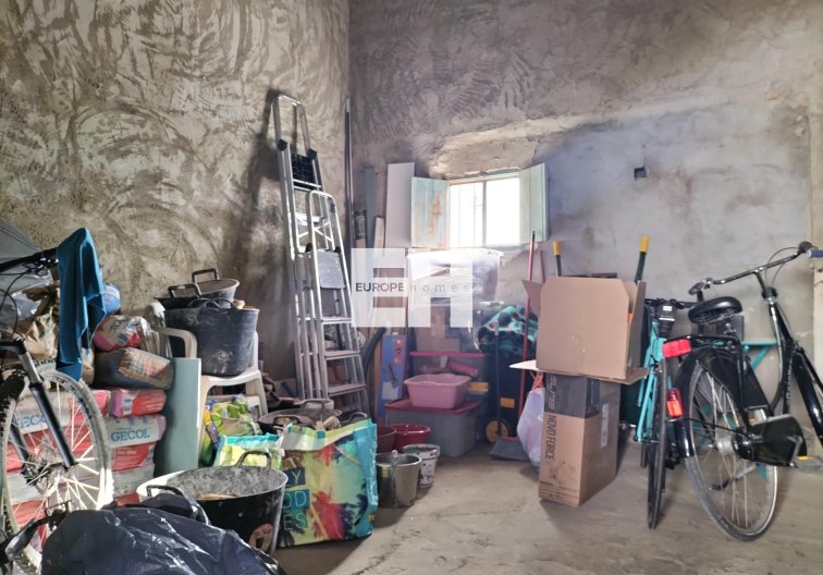 Segunda mano - town house - Formentera del Segura - Centro