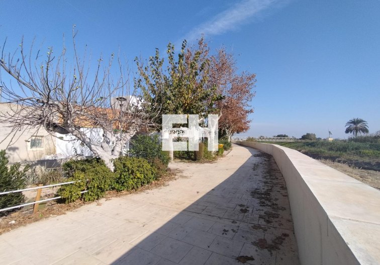 Segunda mano - town house - Formentera del Segura - Centro