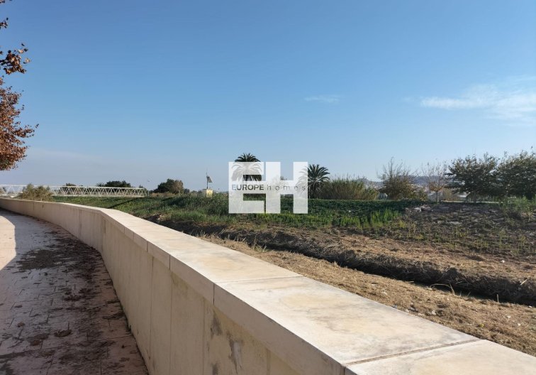 Segunda mano - town house - Formentera del Segura - Centro