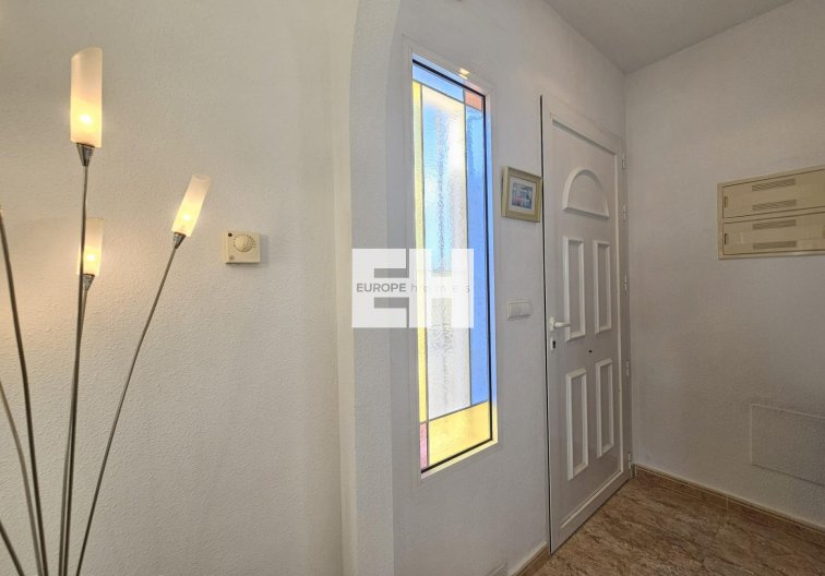 Segunda mano - villa - Benijofar - Benimar 3