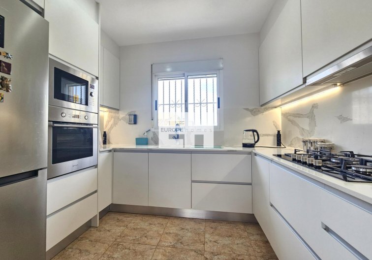 Segunda mano - villa - Benijofar - Benimar 3