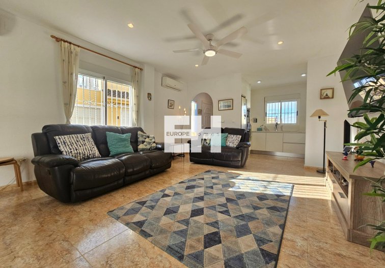 Segunda mano - villa - Benijofar - Benimar 3