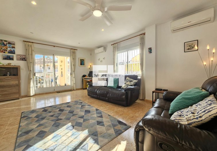 Segunda mano - villa - Benijofar - Benimar 3