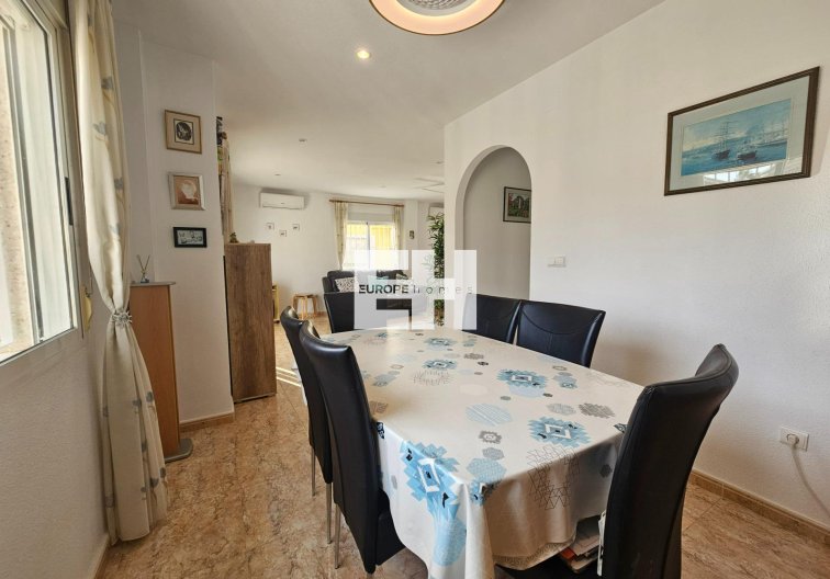 Segunda mano - villa - Benijofar - Benimar 3