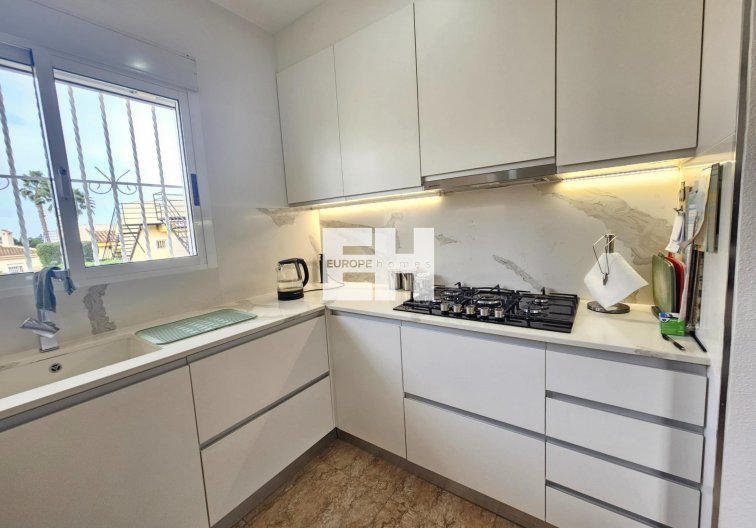 Segunda mano - villa - Benijofar - Benimar 3