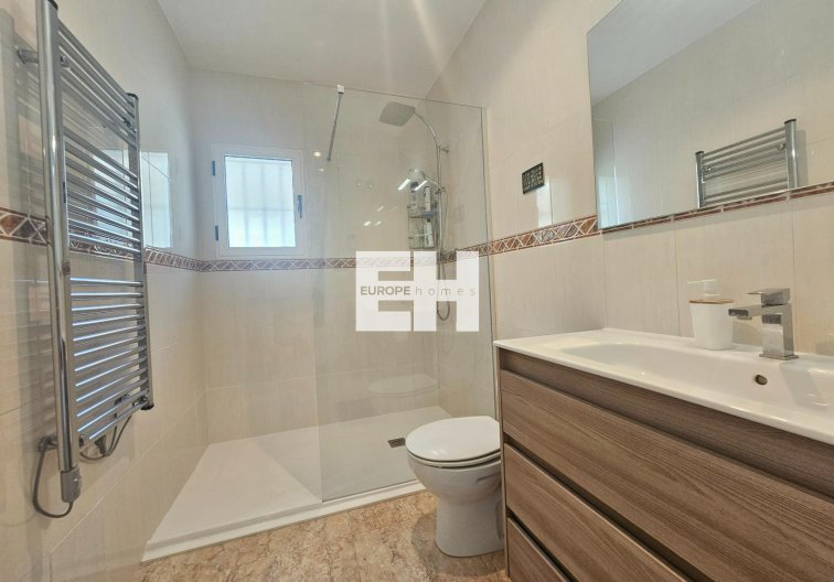 Segunda mano - villa - Benijofar - Benimar 3