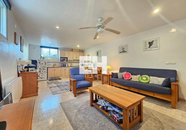 Segunda mano - villa - Benijofar - Benimar 3