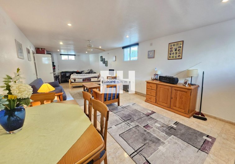 Segunda mano - villa - Benijofar - Benimar 3