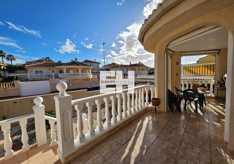 Segunda mano - villa - Benijofar - Benimar 3