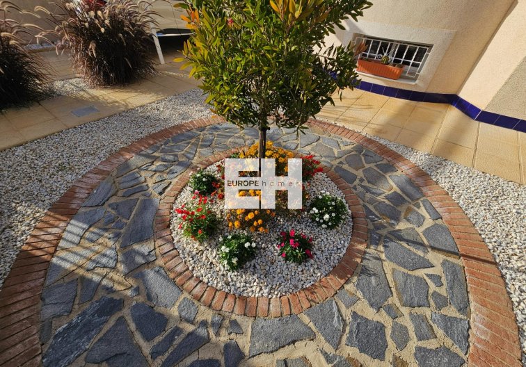 Segunda mano - villa - Benijofar - Benimar 3