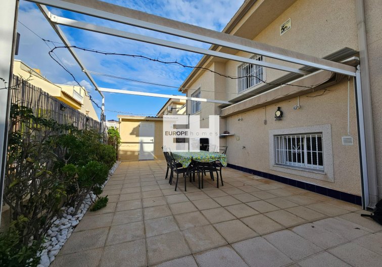 Segunda mano - villa - Benijofar - Benimar 3