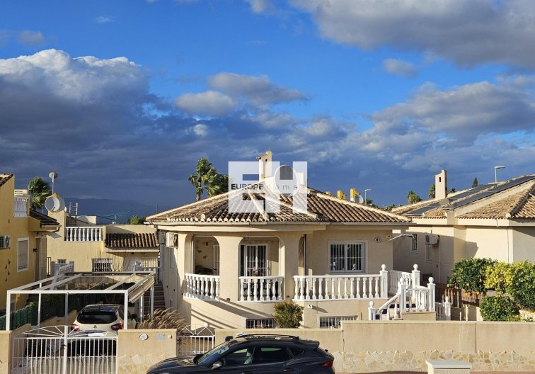 Segunda mano - villa - Benijofar - Benimar 3