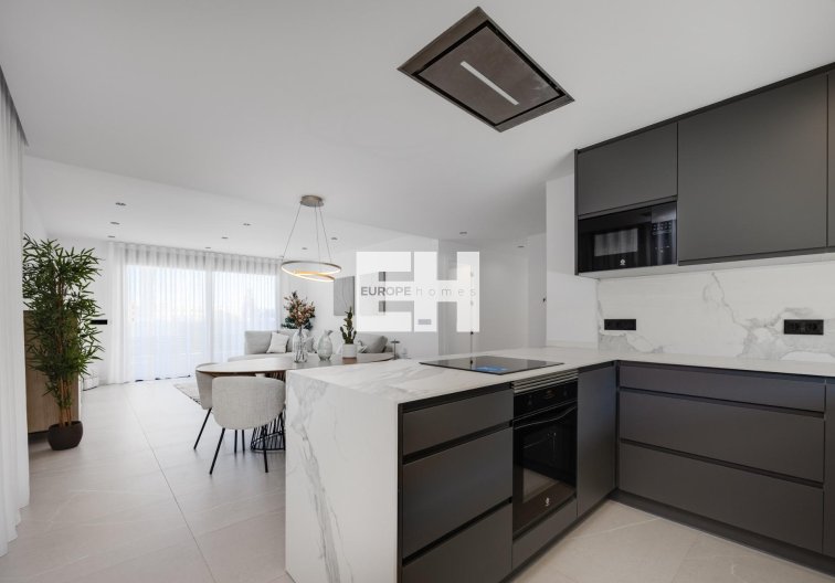 Construction Neuve - villa - Torrevieja - Sector 25