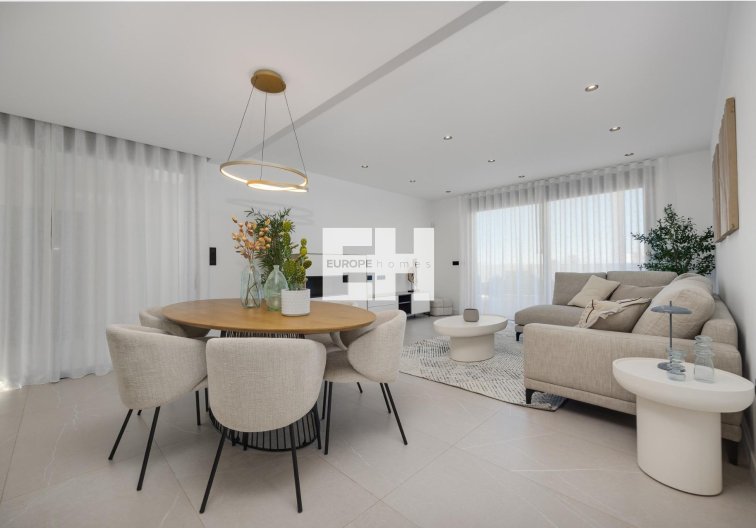 Construction Neuve - villa - Torrevieja - Sector 25