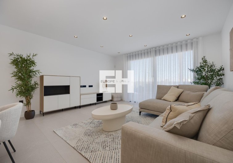 Construction Neuve - villa - Torrevieja - Sector 25