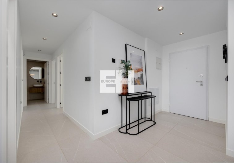 Construction Neuve - villa - Torrevieja - Sector 25