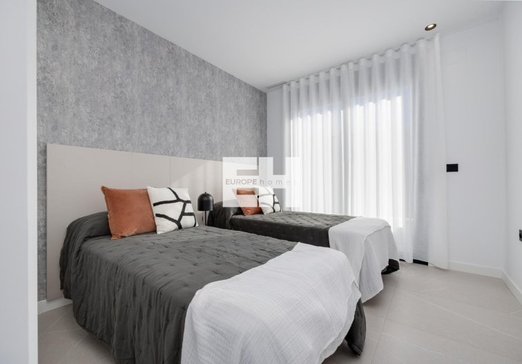 Construction Neuve - villa - Torrevieja - Sector 25