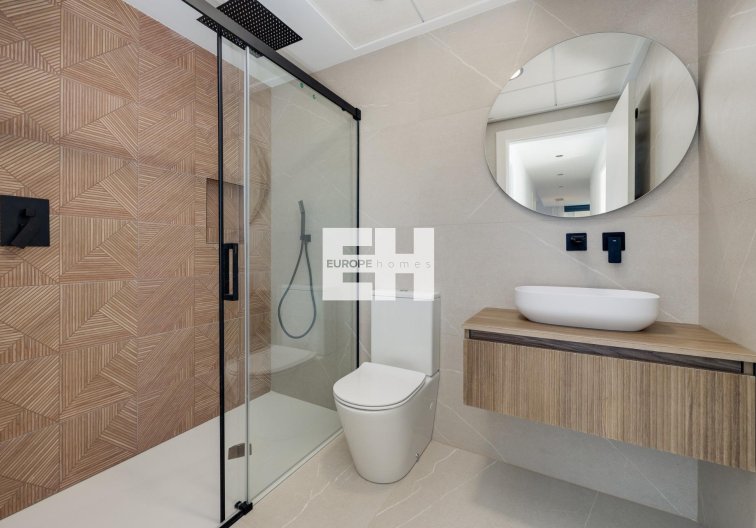 Construction Neuve - villa - Torrevieja - Sector 25