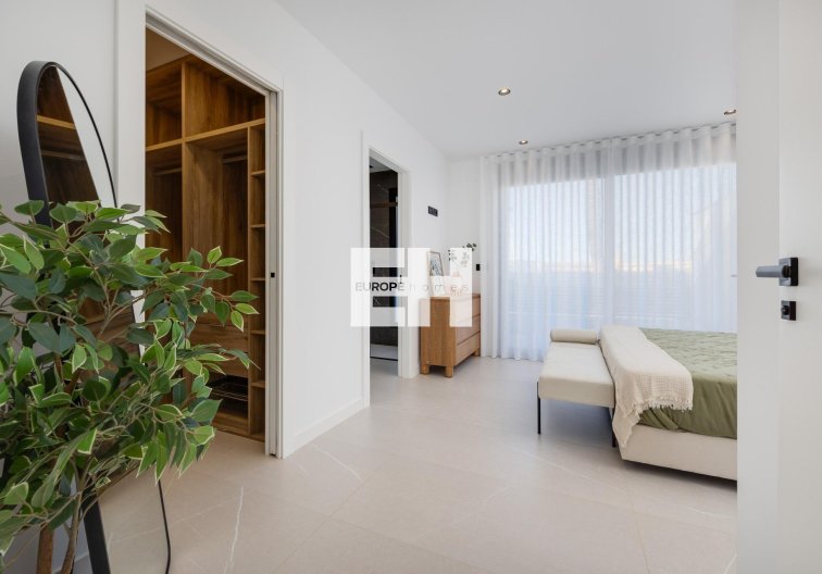 Construction Neuve - villa - Torrevieja - Sector 25