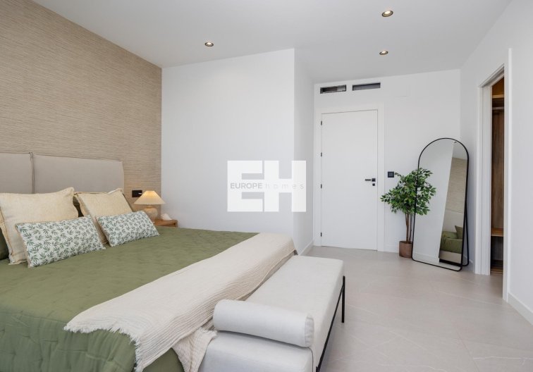 Construction Neuve - villa - Torrevieja - Sector 25