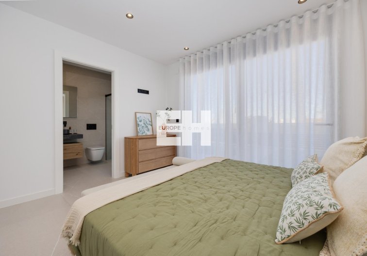 Construction Neuve - villa - Torrevieja - Sector 25