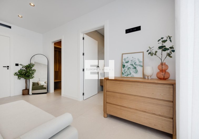 Construction Neuve - villa - Torrevieja - Sector 25